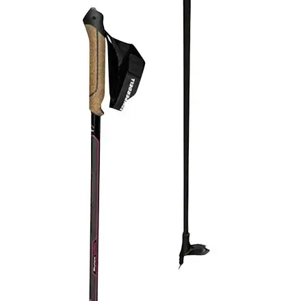 Nordic CX-100 Cork Ski Poles