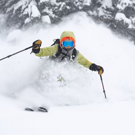 Powchaser 2.0 Jacket - Women's