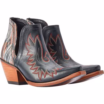 Dixon Chimayo Western Boot - Women's