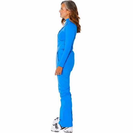 Carson Bib Pant - Women's