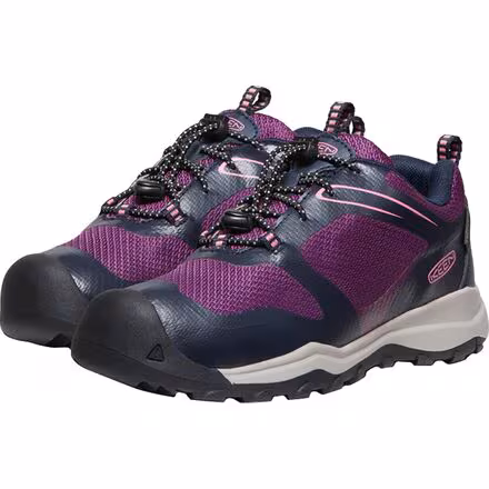 Wanduro Low WP Shoe - Kids'