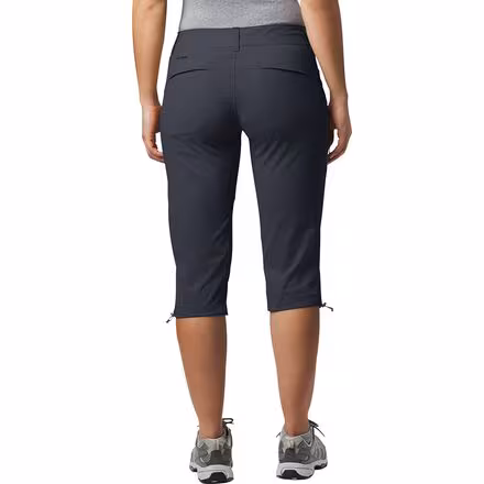 Saturday Trail II Knee Pant - Women's