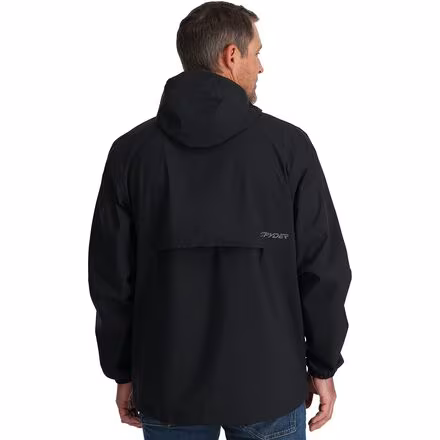 Pitch Shell Jacket - Men's