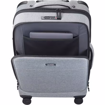 Verge Spinner 42L+ Carry On