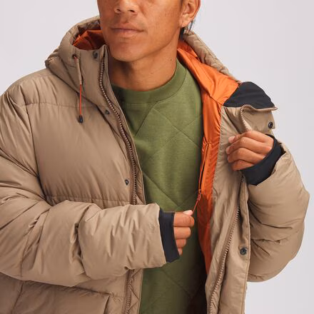 ALLIED Down Parka - Men's
