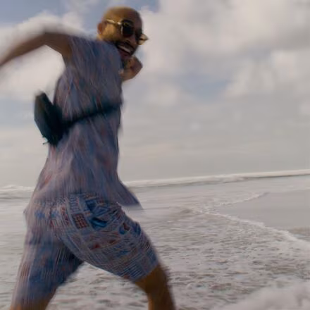 Chilli H20 Short - Men's