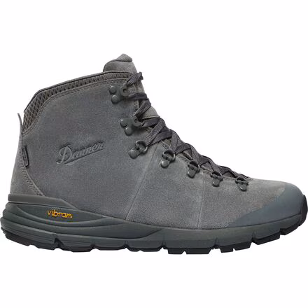 Mountain 600 Full-Grain Leather Hiking Boot - Men's