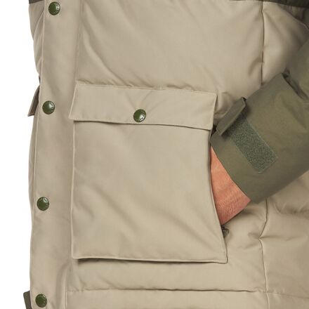 Fordham Down Jacket - Men's