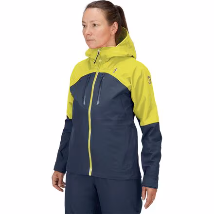 Taku Waterproof Jacket - Women's