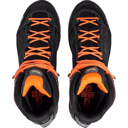 Mountain Trainer 2 Mid GTX Backpacking Boot - Men's