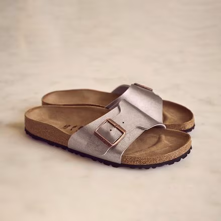 Catalina Narrow Sandal - Women's