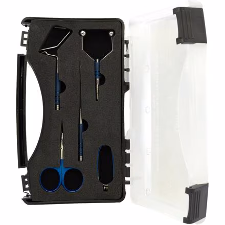 Dreamstream + 5 Piece Tying Tool Kit