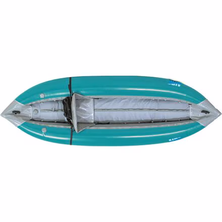 Outfitter I Inflatable Kayak