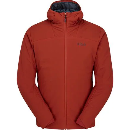 Xenair Alpine Light Jacket - Men's