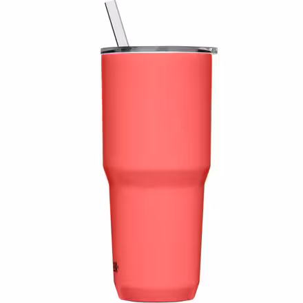 30oz Straw Tumbler