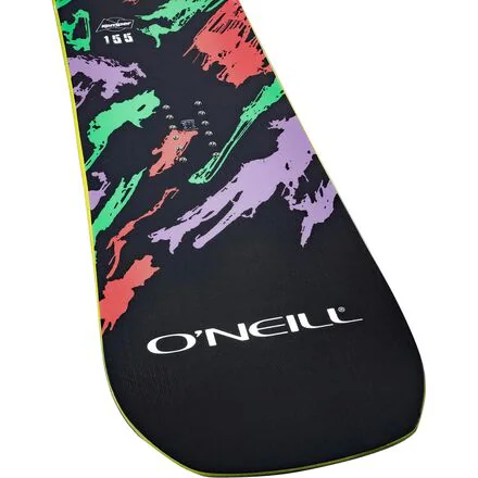 Rampage x O'Neill Snowboard - 2024