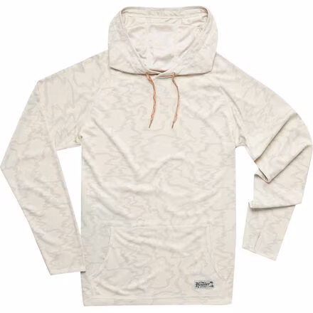 Loggerhead Sun Protection Hoodie - Men's