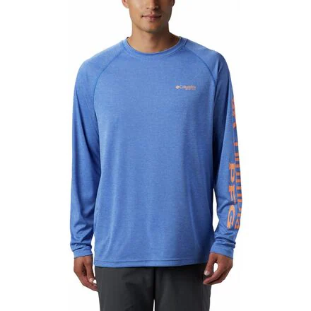 Terminal Tackle Heather Shirt - Men's