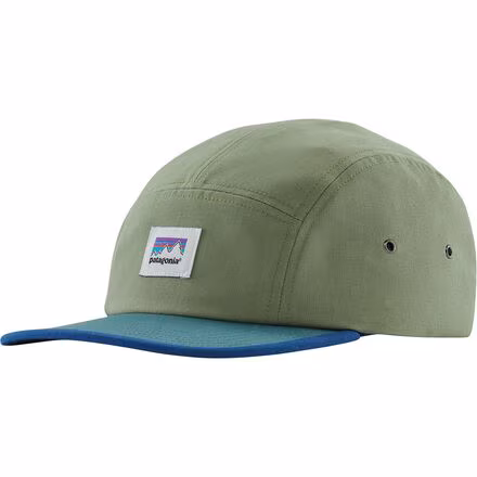 Graphic Maclure Hat