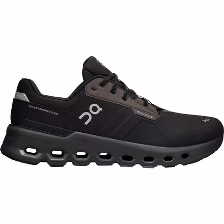 Cloudrunner 2 Waterproof Shoe - Men's
