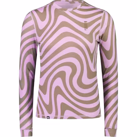 Cascade Merino Flex 200 Long-Sleeve Top - Women's