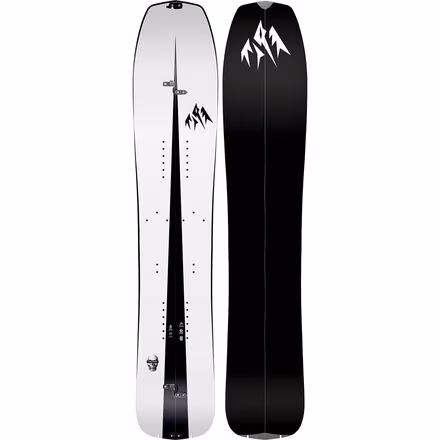 Mind Expander Splitboard - 2024
