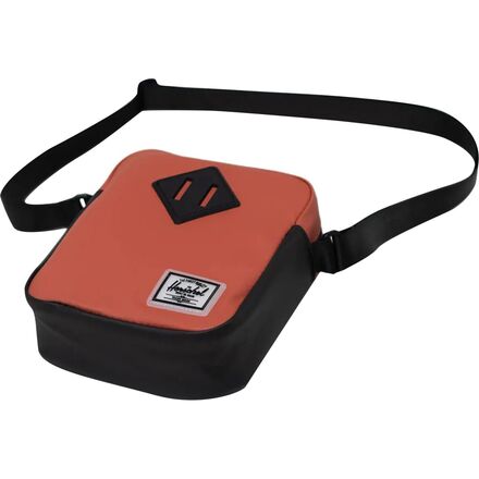 Hertiage Crossbody Weather Resistant Bag
