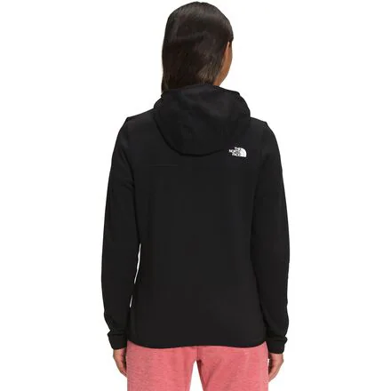Canyonlands Hooded Jacket - Women's