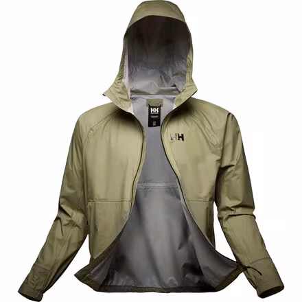 Fast Light Jacket - Men's