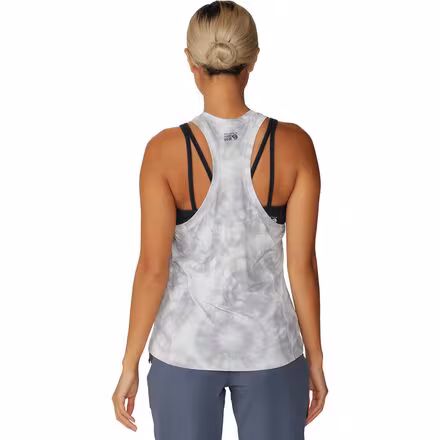 Crater Lake Tank Top - Women's