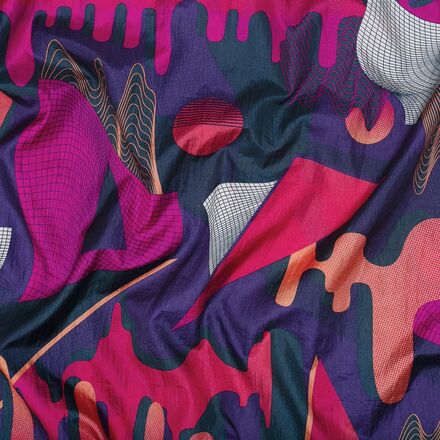 DoubleNest Print Hammock