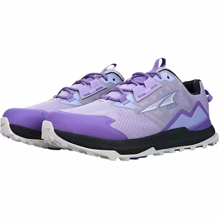 Lone Peak All-Weather Low 2 Hiking Shoe - Women's