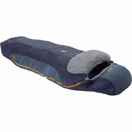 Tempo 20 Sleeping Bag: 20F Synthetic