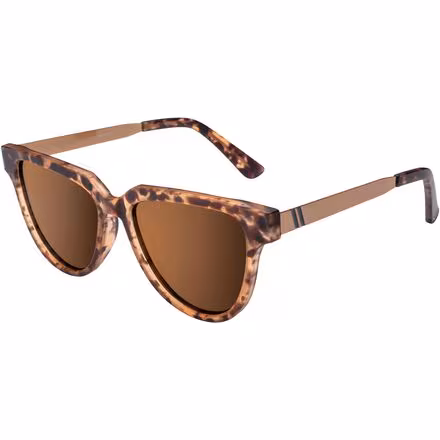 Mixtape Polarized Sunglasses