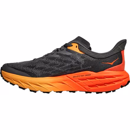 Speedgoat 5 Trail Running Shoe - Men's