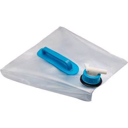 Packable 20L Water Cube