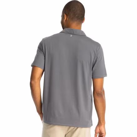 Elevate Polo Shirt - Men's