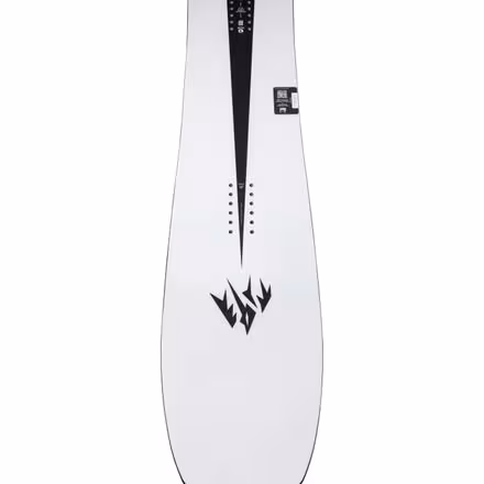 Mini Mind Expander Snowboard - 2024 - Kids'