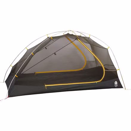 Meteor 2 Backpacking Tent: 2-Person 3-Season