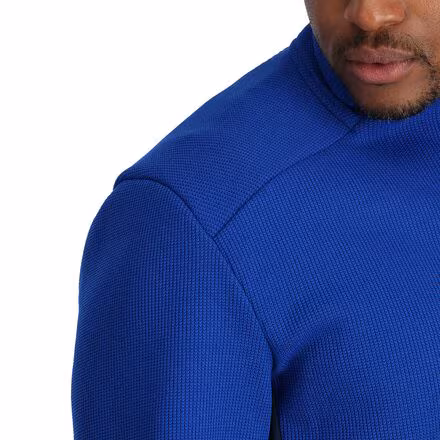 Bandit 1/2-Zip - Men's