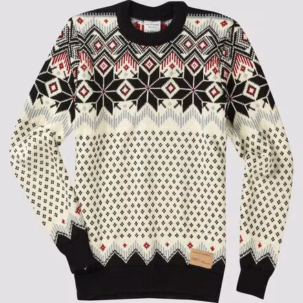 Vegard Sweater - Men's