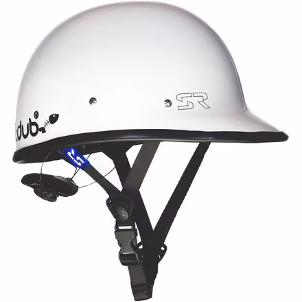 T-Dub Kayak Helmet