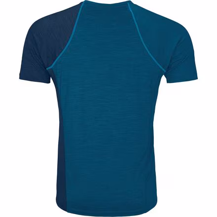 120 Cool Tec Fast Upward T-Shirt - Men's