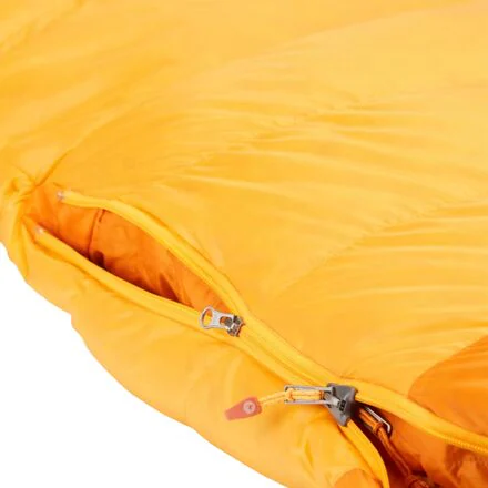 Lithium Sleeping Bag: 0F Down