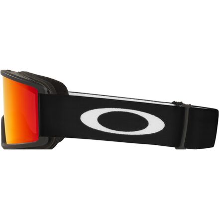 Target Line S Goggles - Kids'