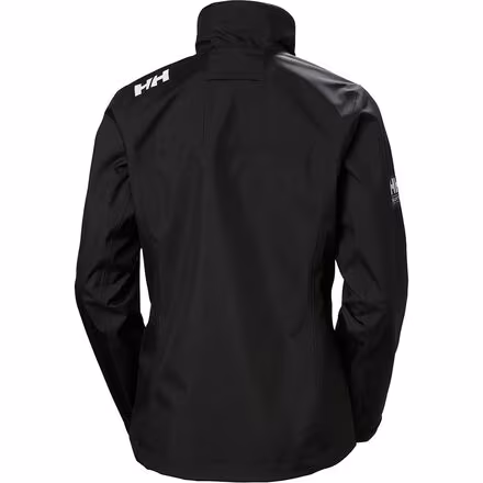 Crew Jacket 2.0 - Women's