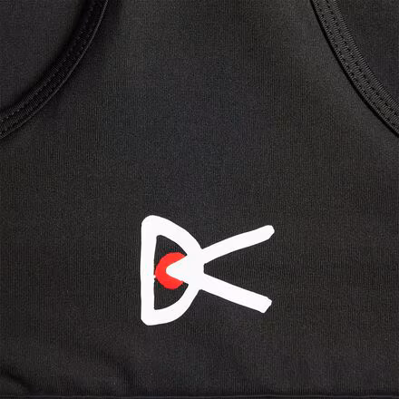 Twin Layer Medium Support Bra - Women's