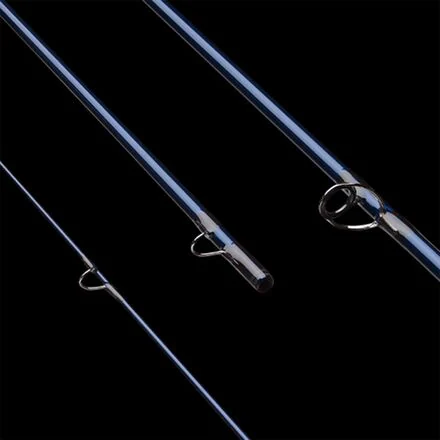 Maverick Rod - 4-Piece