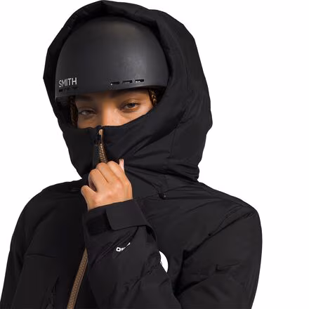 Corefire Down Windstopper Jacket - Women's