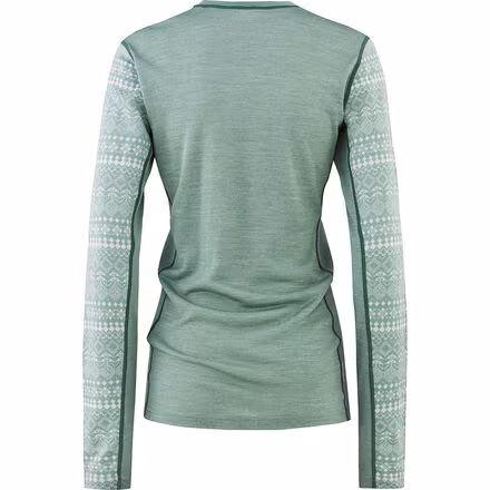 Maud Long-Sleeve Top - Women's